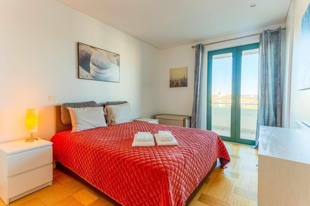 Vilamourasun Aquamar 518 Fantastico Vista Bagian luar foto