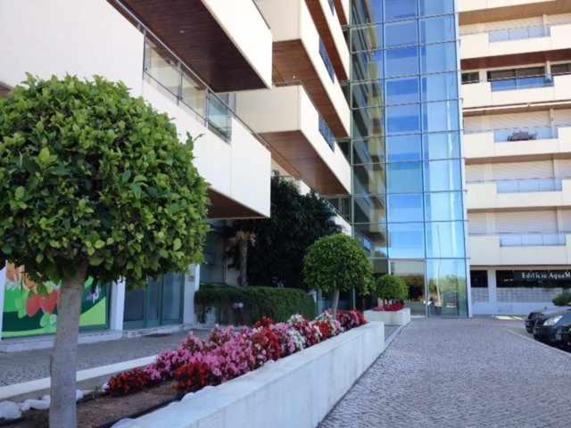 Vilamourasun Aquamar 518 Fantastico Vista Bagian luar foto
