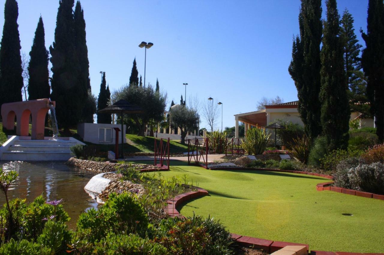 Vilamourasun Aquamar 518 Fantastico Vista Bagian luar foto