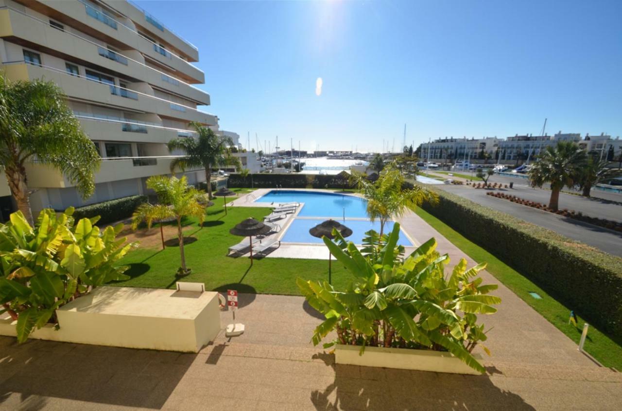 Vilamourasun Aquamar 518 Fantastico Vista Bagian luar foto