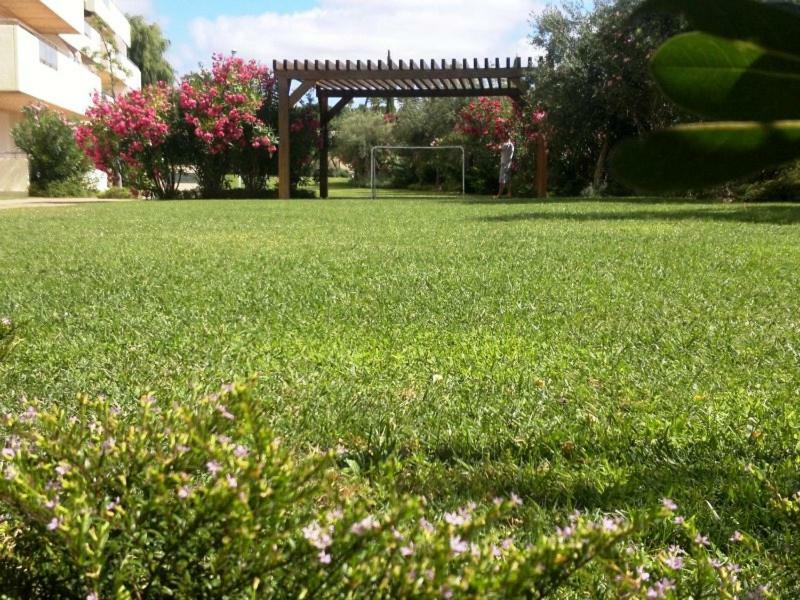 Vilamourasun Aquamar 518 Fantastico Vista Bagian luar foto