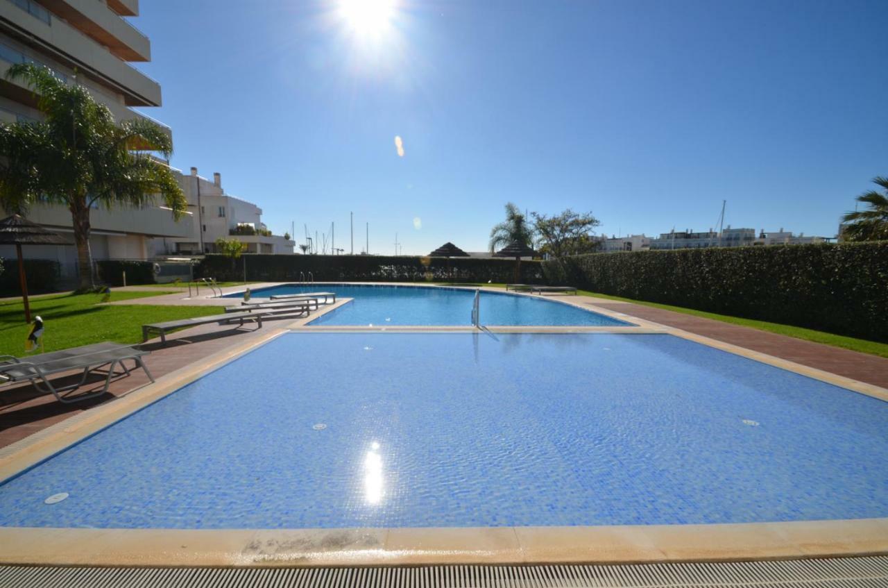 Vilamourasun Aquamar 518 Fantastico Vista Bagian luar foto