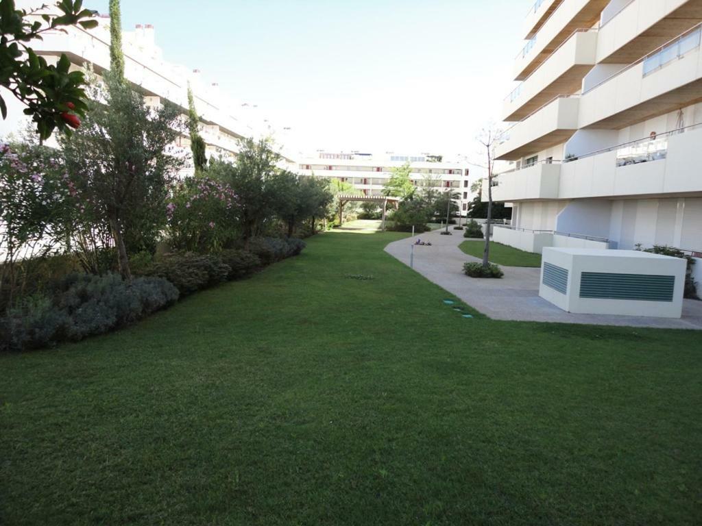 Vilamourasun Aquamar 518 Fantastico Vista Bagian luar foto